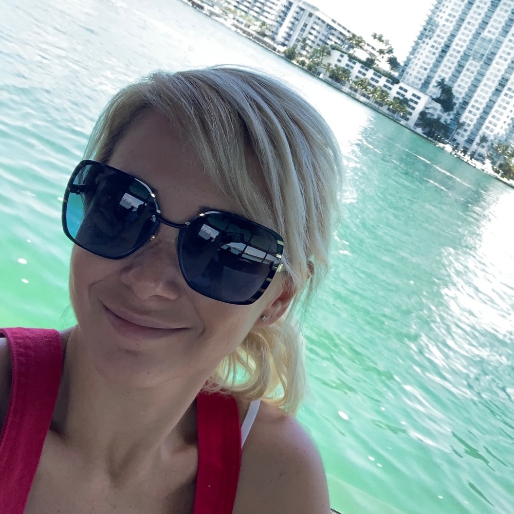 Meet your Posher, Gizem